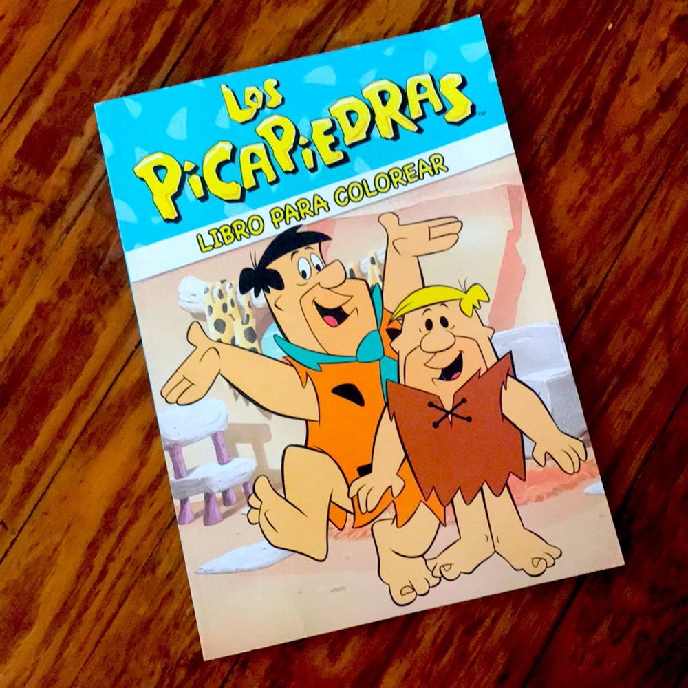 Los Pocapiedras - Picture 1 of 5